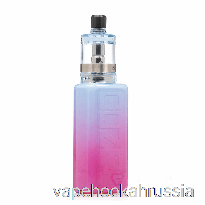 Vape Juice Innokin Gozee 60w стартовый комплект единорог